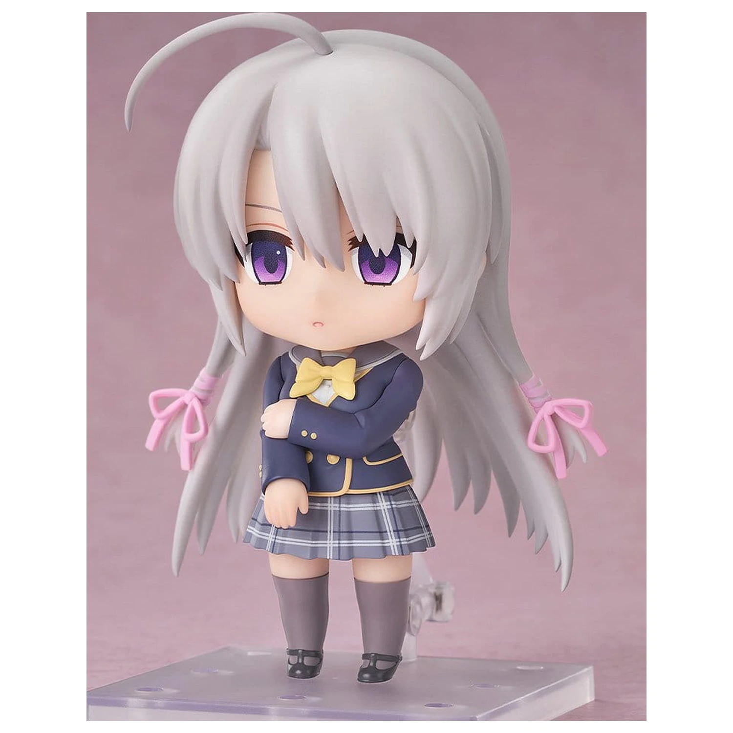 Sabbat of the Witch Nendoroid akční figurka Nene Ayachi 10 cm fotografii produktu