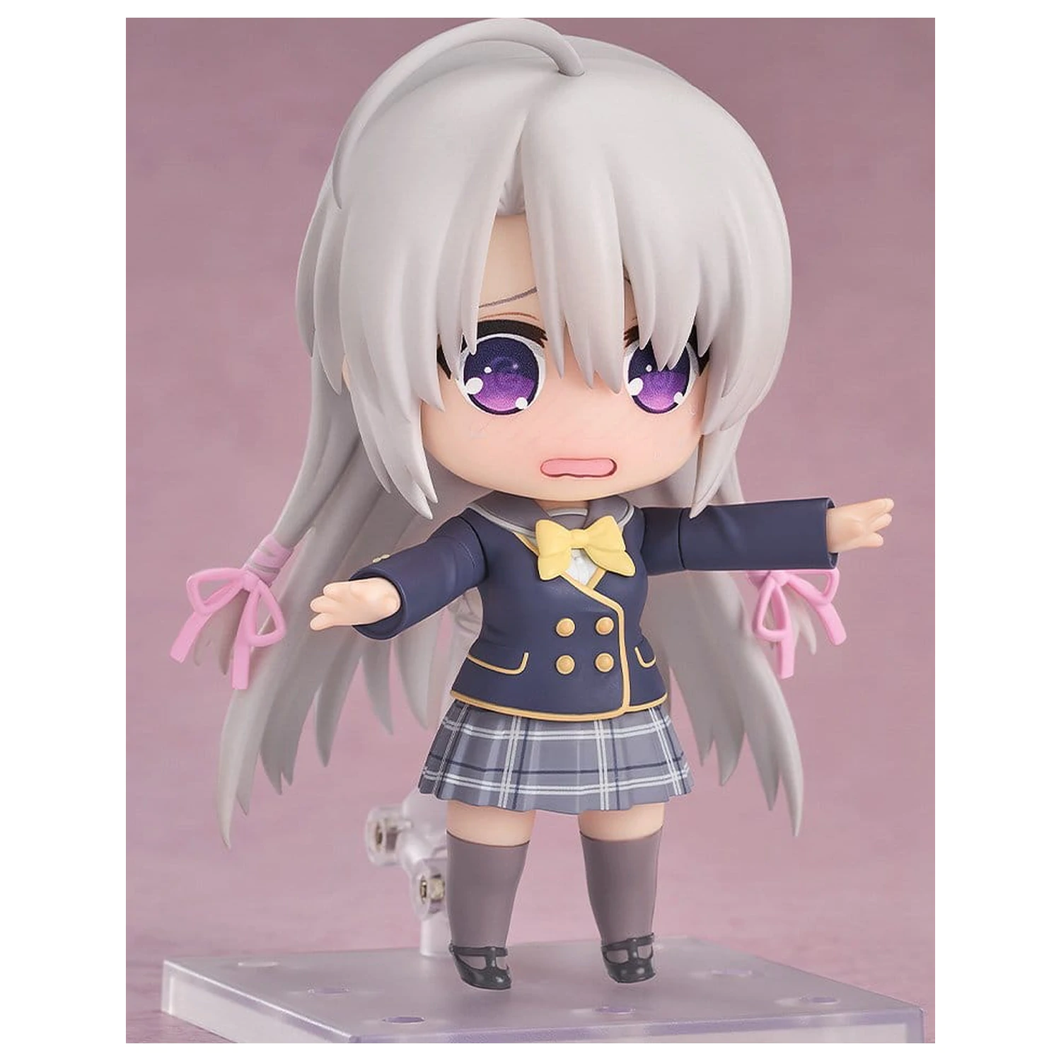 Sabbat of the Witch Nendoroid akční figurka Nene Ayachi 10 cm fotografii produktu