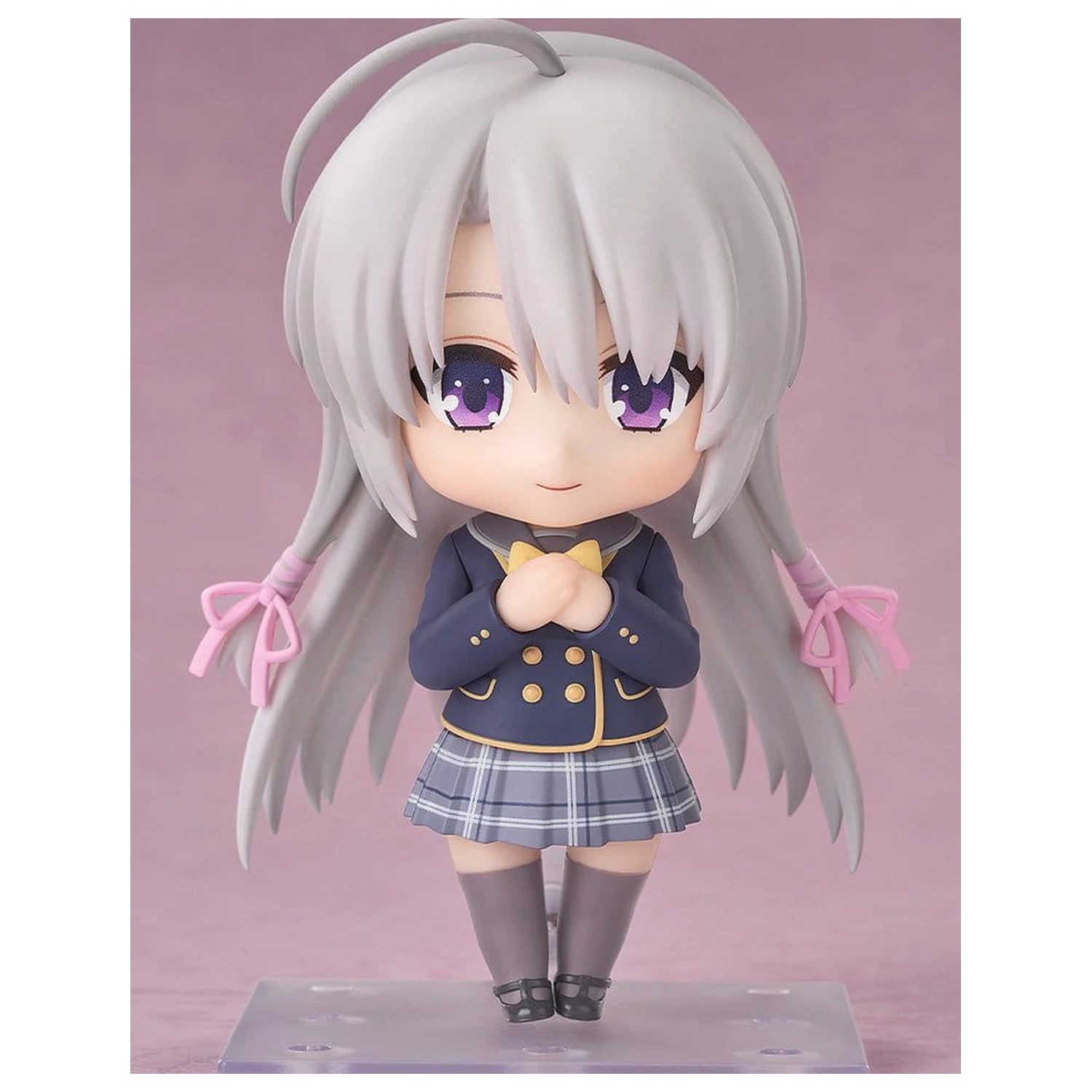 Sabbat of the Witch Nendoroid akční figurka Nene Ayachi 10 cm fotografii produktu