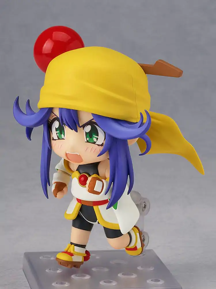 Saber Marionette J Nendoroid akční figurka Lime 10 cm fotografii produktu