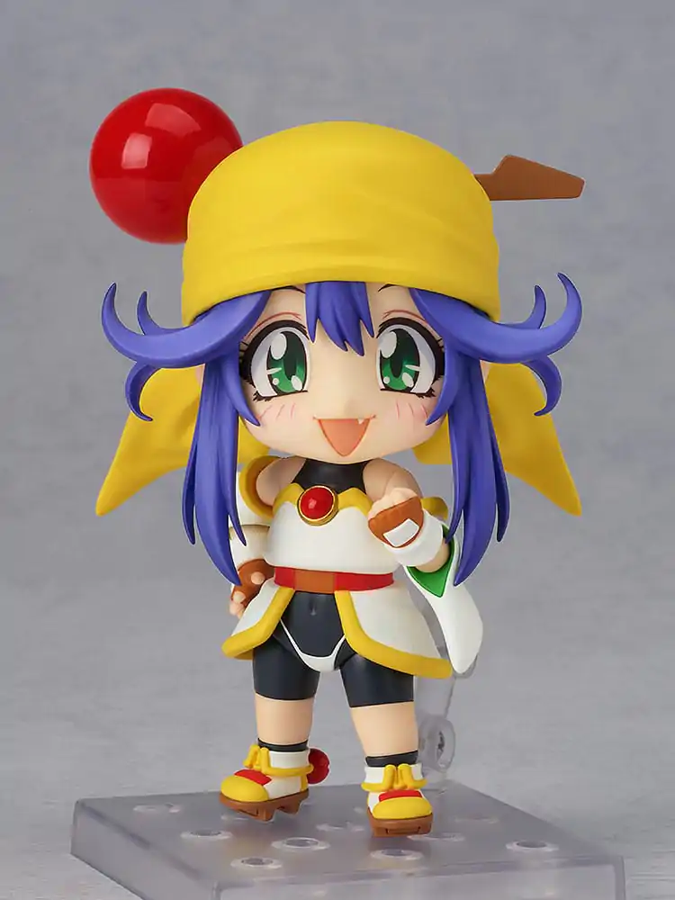 Saber Marionette J Nendoroid akční figurka Lime 10 cm fotografii produktu