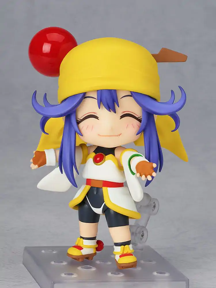 Saber Marionette J Nendoroid akční figurka Lime 10 cm fotografii produktu