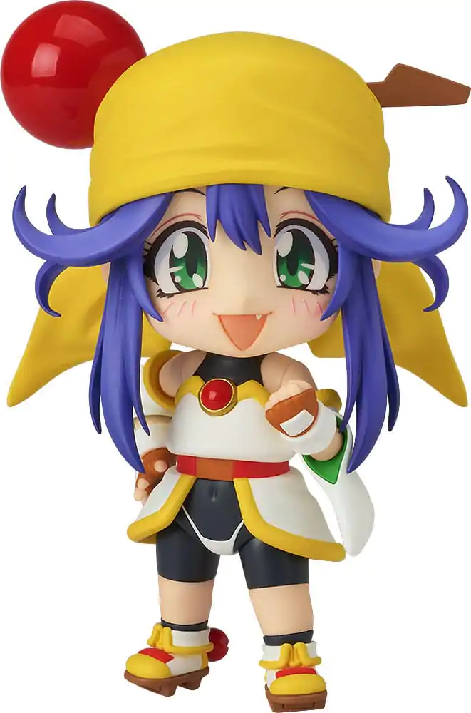 Saber Marionette J Nendoroid akční figurka Lime 10 cm fotografii produktu