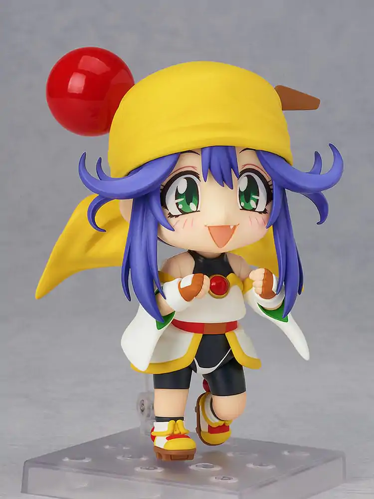 Saber Marionette J Nendoroid akční figurka Lime 10 cm fotografii produktu