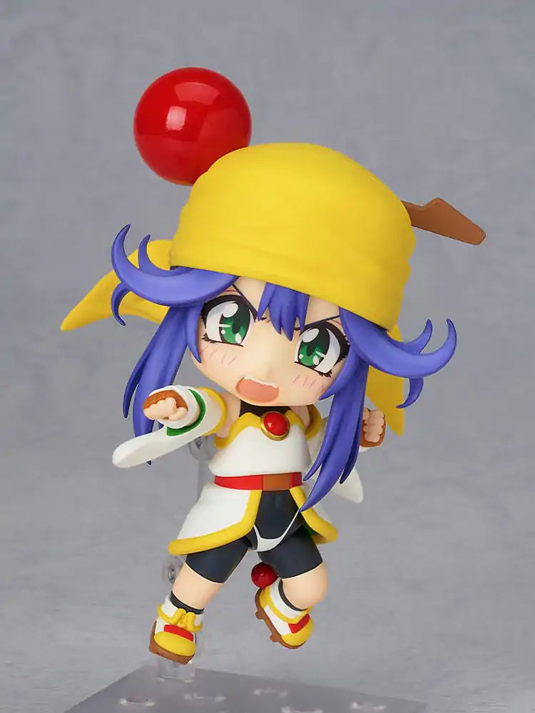 Saber Marionette J Nendoroid akční figurka Lime 10 cm fotografii produktu