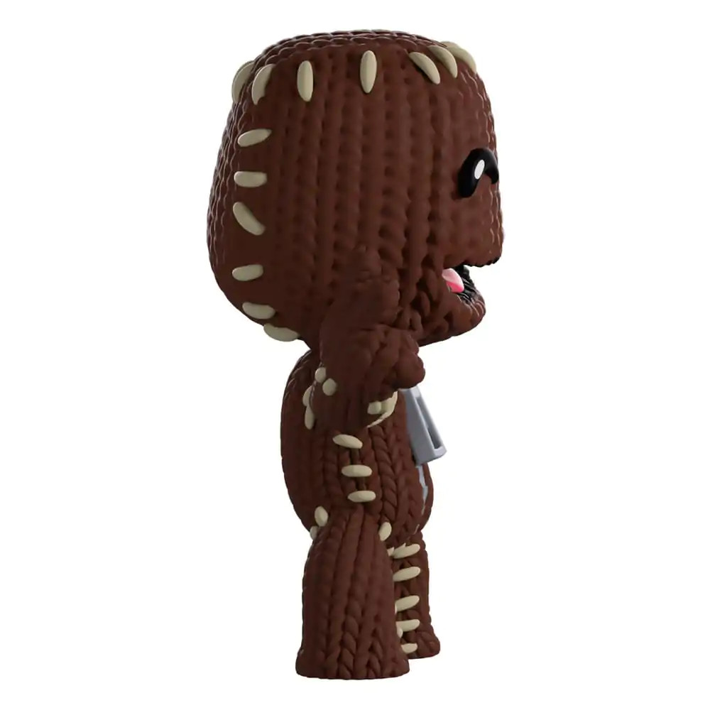 Sackboy Vinyl Figurka Sackboy 12 cm fotografii produktu