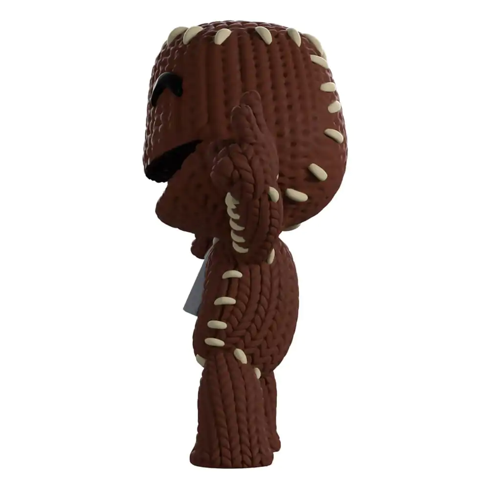 Sackboy Vinyl Figurka Sackboy 12 cm fotografii produktu