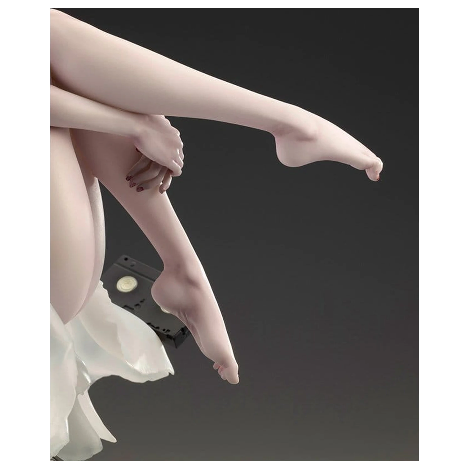 Sadako Horror Bishoujo PVC figurka 1/7 Sadako 17 cm fotografii produktu