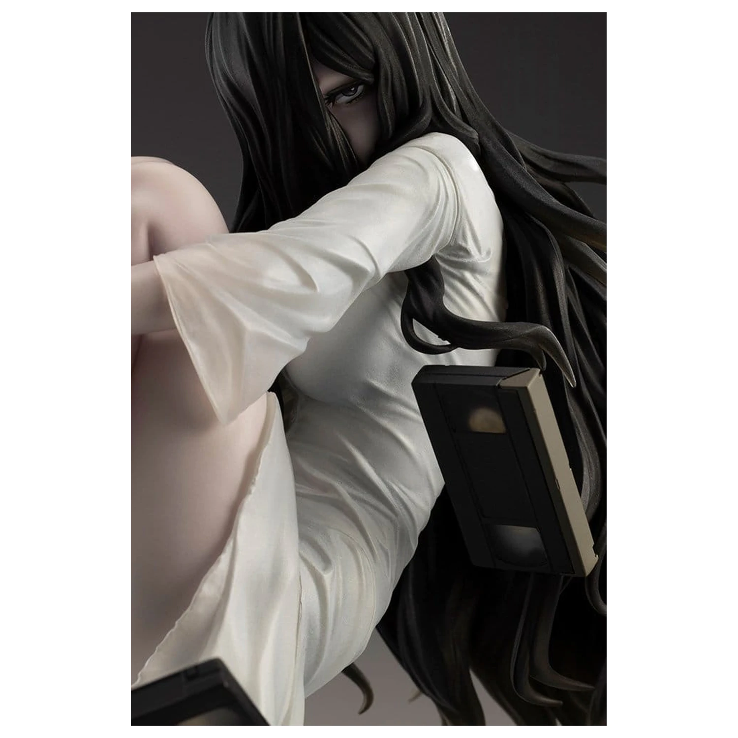 Sadako Horror Bishoujo PVC figurka 1/7 Sadako 17 cm fotografii produktu