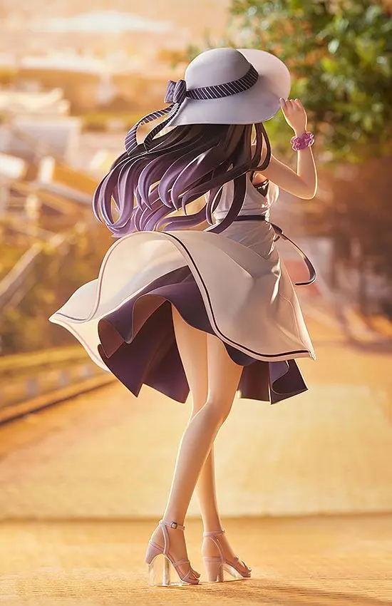 Saekano: How to Raise a Boring Girlfriend PVC socha 1/7 Utaha Kasumigaoka 26 cm fotografii produktu