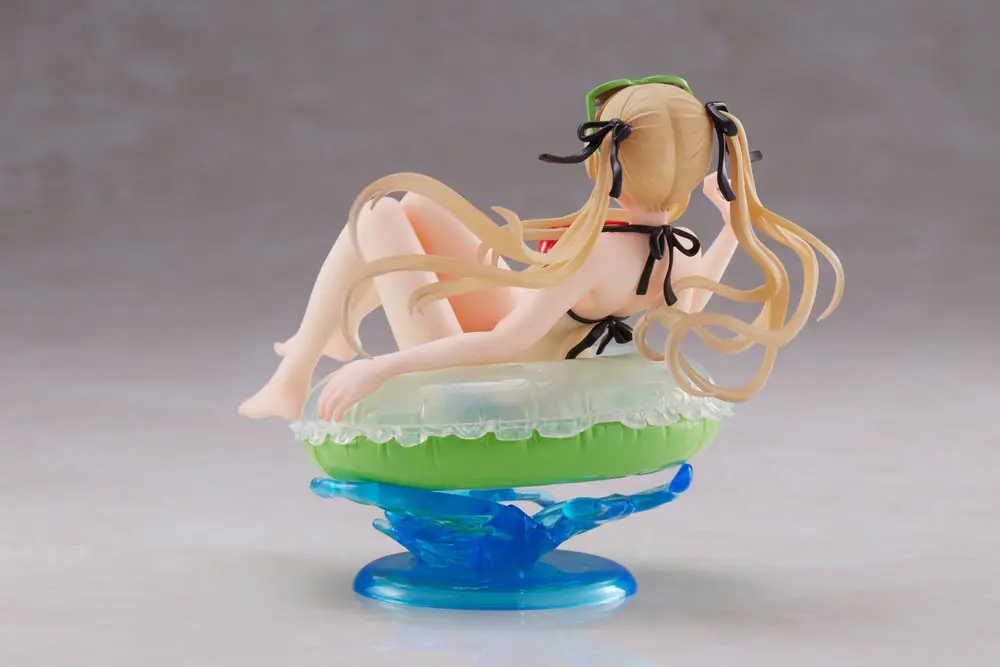 Saekano: How to Raise a Boring Girlfriend PVC Socha Aqua Float Girls Figurka Eriri Spencer Sawamura fotografii produktu
