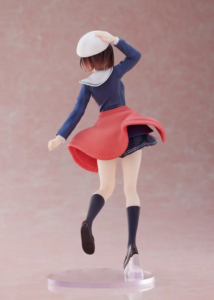 Saekano: How to Raise a Boring Girlfriend PVC Socha Fine Megumi Kato School Uniform Ver. 20 cm fotografii produktu