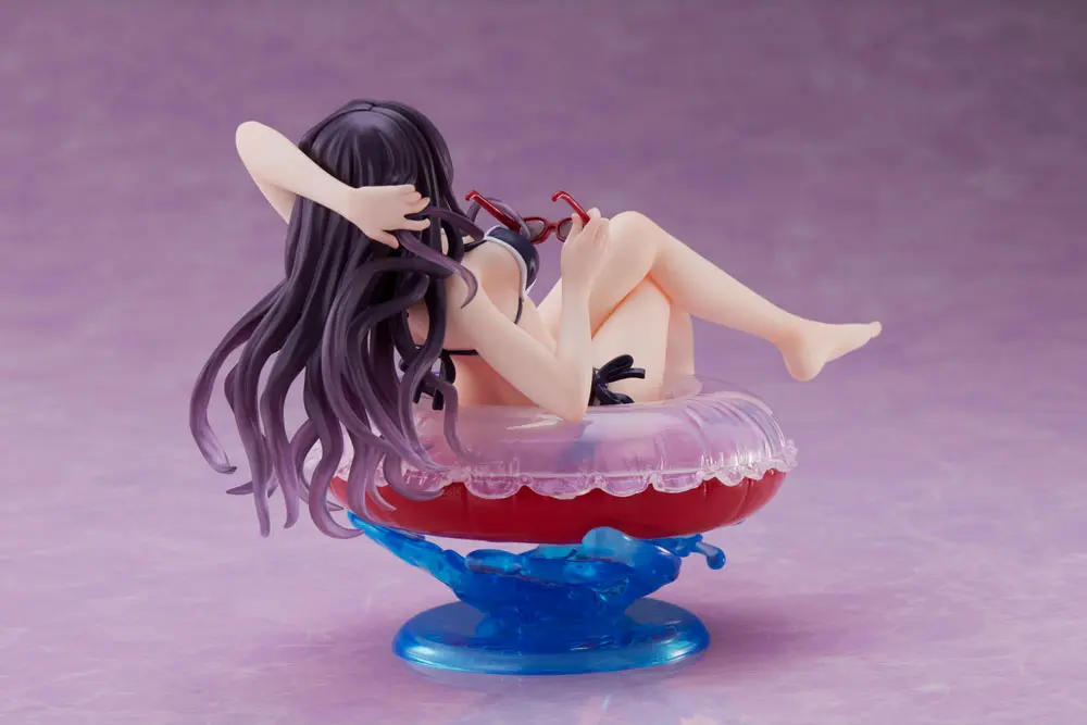 Saekano: How to Raise a Boring Girlfriend PVC Socha Utaha Kasumigaoka 10cm fotografii produktu
