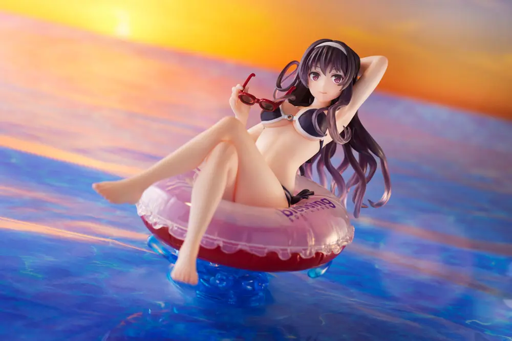 Saekano: How to Raise a Boring Girlfriend PVC Socha Utaha Kasumigaoka 10cm fotografii produktu