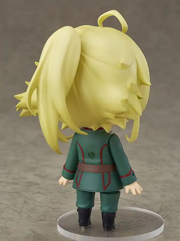 Saga of Tanya the Evil Nendoroid Akční figurka Tanya Degurechaff 10 cm fotografii produktu