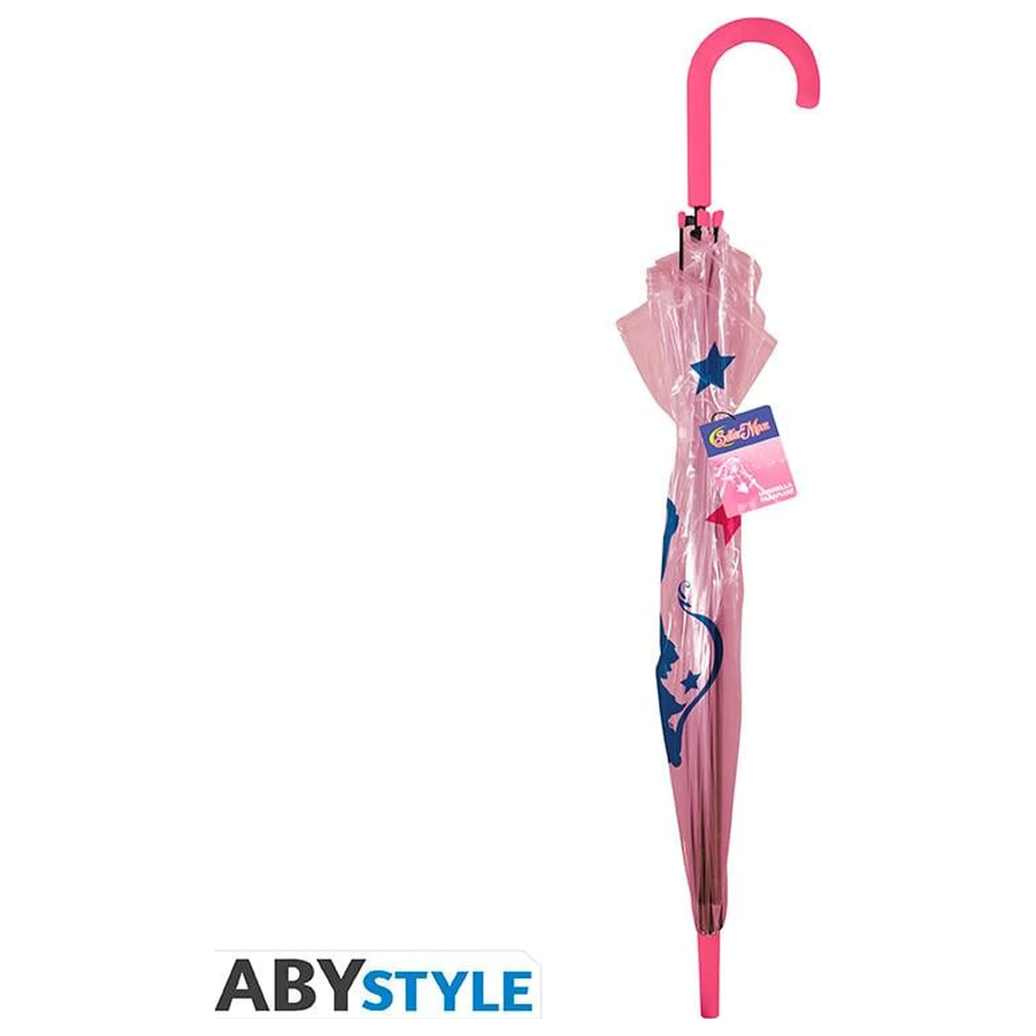 Sailor Moon deštník fotografii produktu