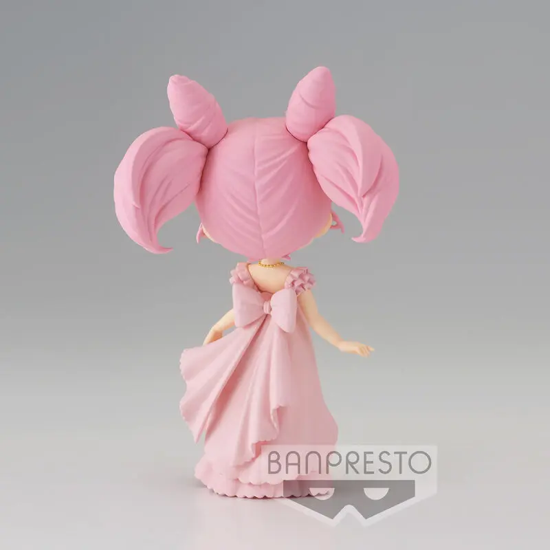 Sailon Moon Pretty Guardian Eternal the Movie Princess Usagi SL Serenity Ver.A figurka 14 cm fotografii produktu