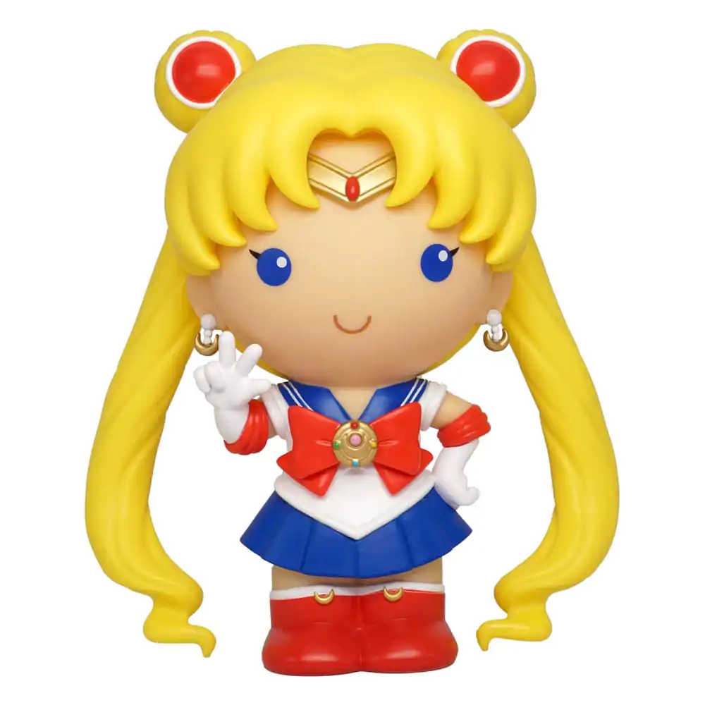 Pokladnička Sailor Moon Sailor Moon fotografii produktu