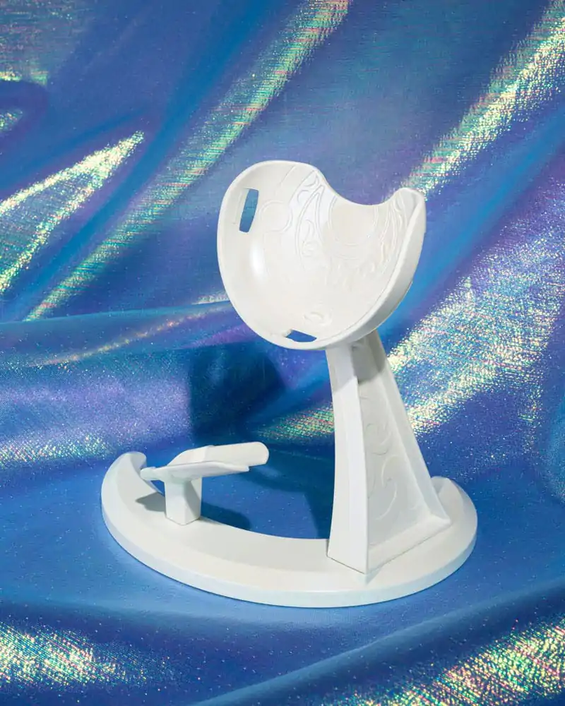 Sailor Moon Proplica repliky transformační brož a sada maskovacího pera, Brilliant Color Edition fotografii produktu