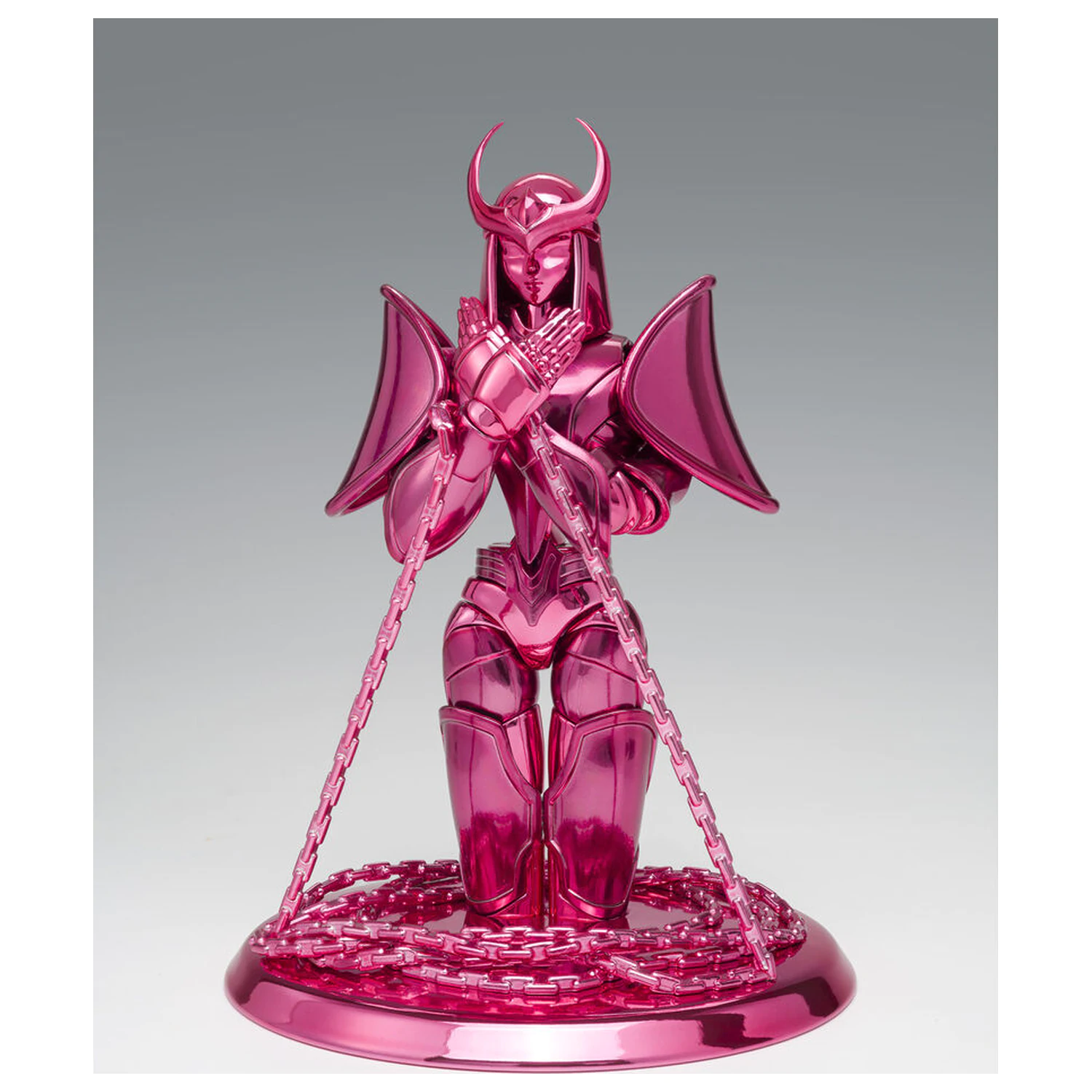 Saint Seiya Andromeda Shun Final Bronze Cloth Original Color Edition figurka 17cm fotografii produktu