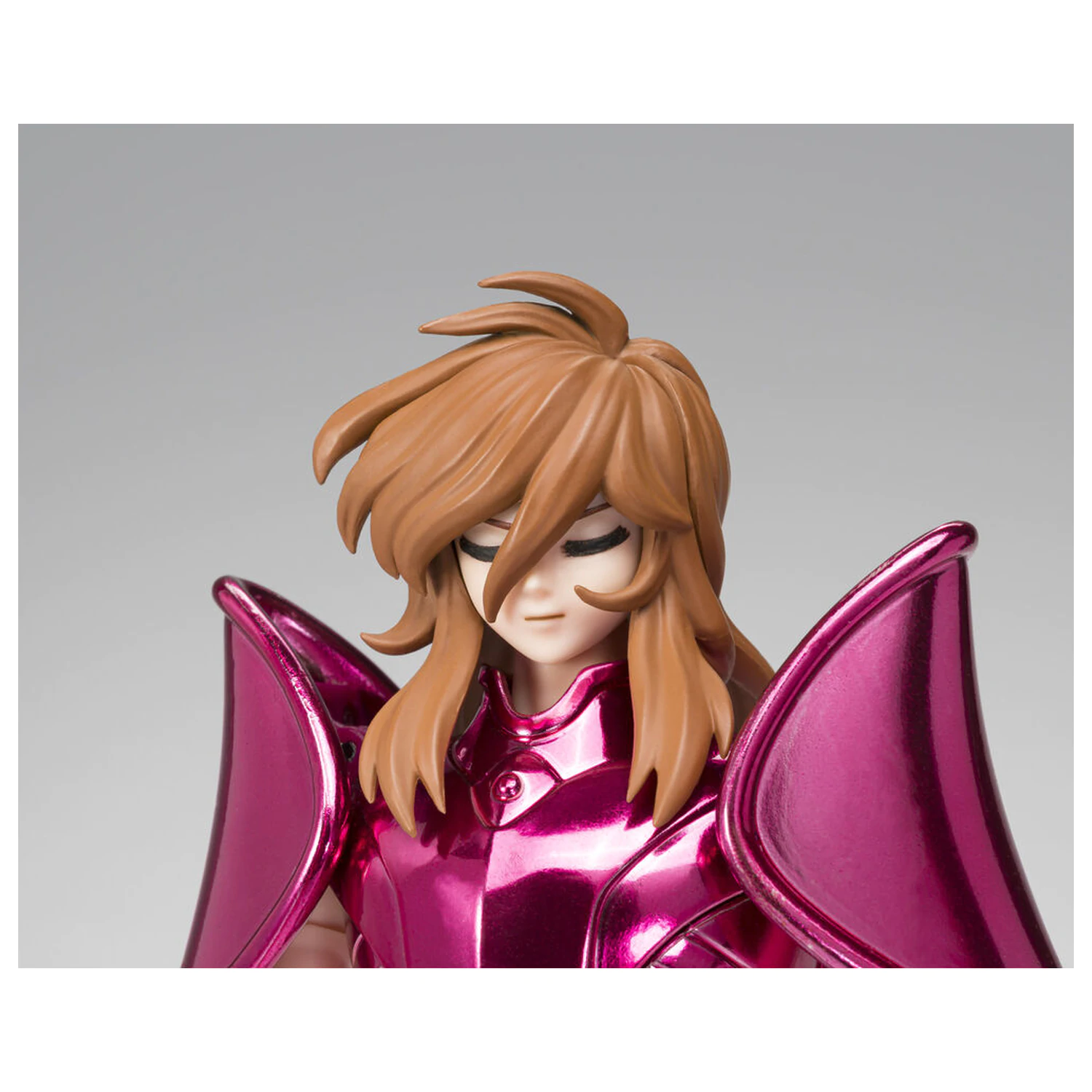 Saint Seiya Andromeda Shun Final Bronze Cloth Original Color Edition figurka 17cm fotografii produktu