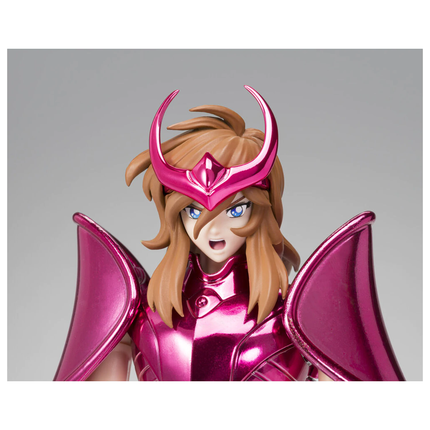 Saint Seiya Andromeda Shun Final Bronze Cloth Original Color Edition figurka 17cm fotografii produktu