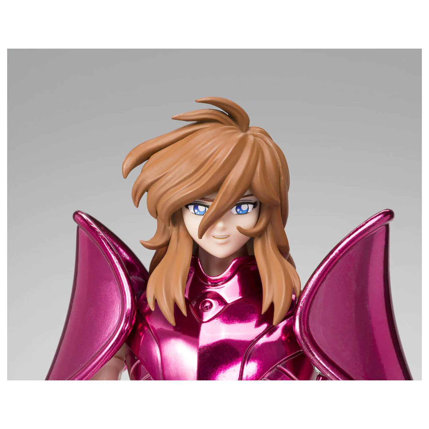 Saint Seiya Andromeda Shun Final Bronze Cloth Original Color Edition figurka 17cm fotografii produktu