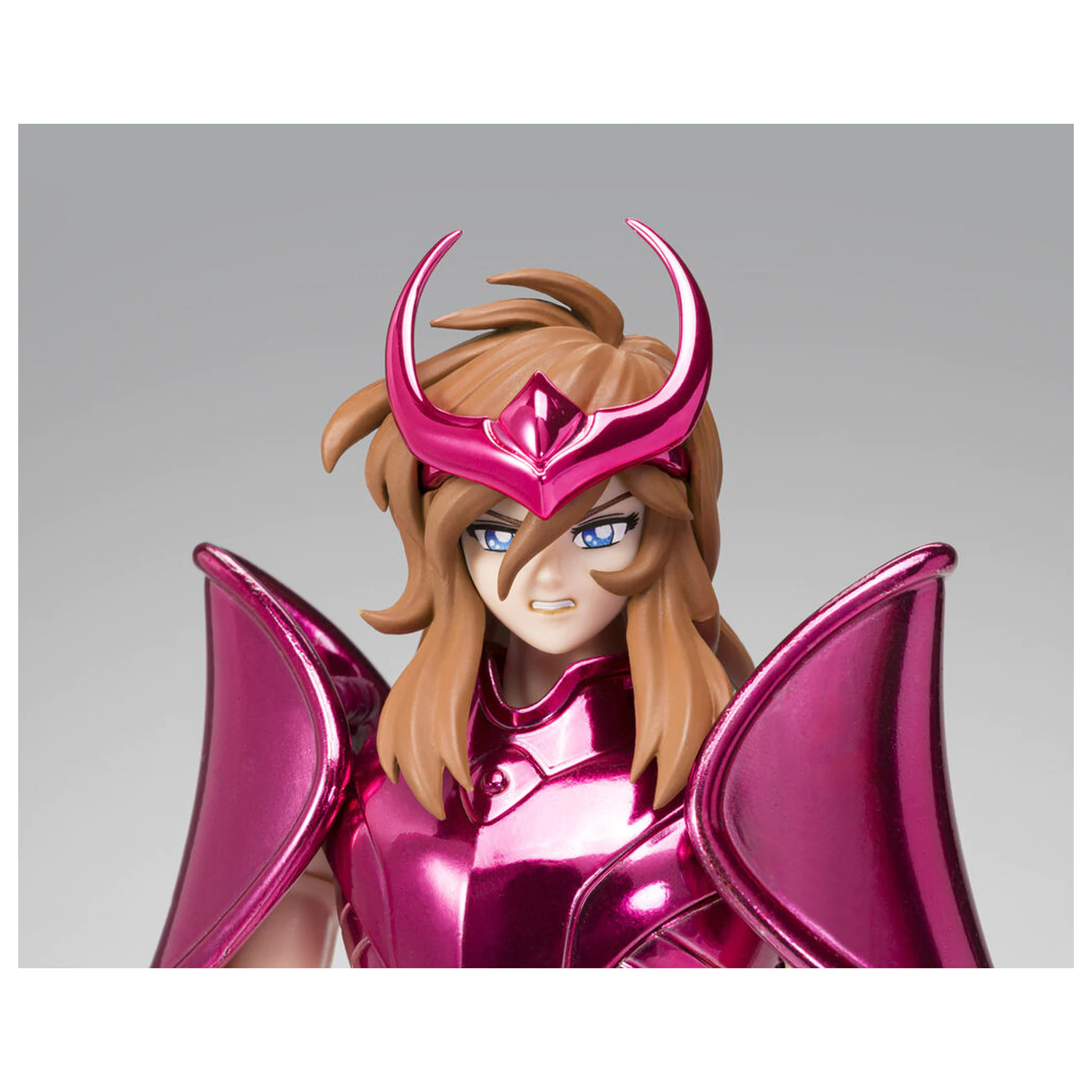 Saint Seiya Andromeda Shun Final Bronze Cloth Original Color Edition figurka 17cm fotografii produktu