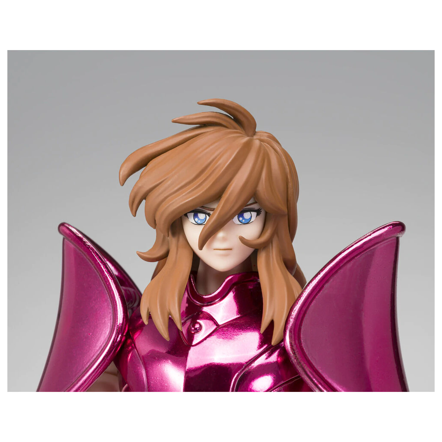 Saint Seiya Andromeda Shun Final Bronze Cloth Original Color Edition figurka 17cm fotografii produktu