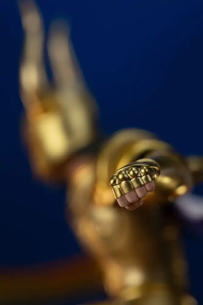 Saint Seiya Art Scale Socha 1/10 Capricorn Shura 25 cm fotografii produktu