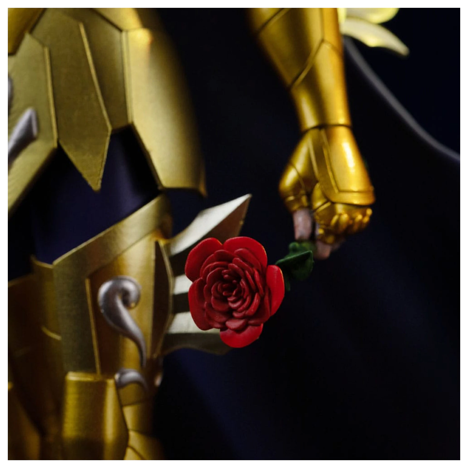 Socha Saint Seiya Art Scale 1/10 Pisces Aphrodite 23 cm fotografii produktu