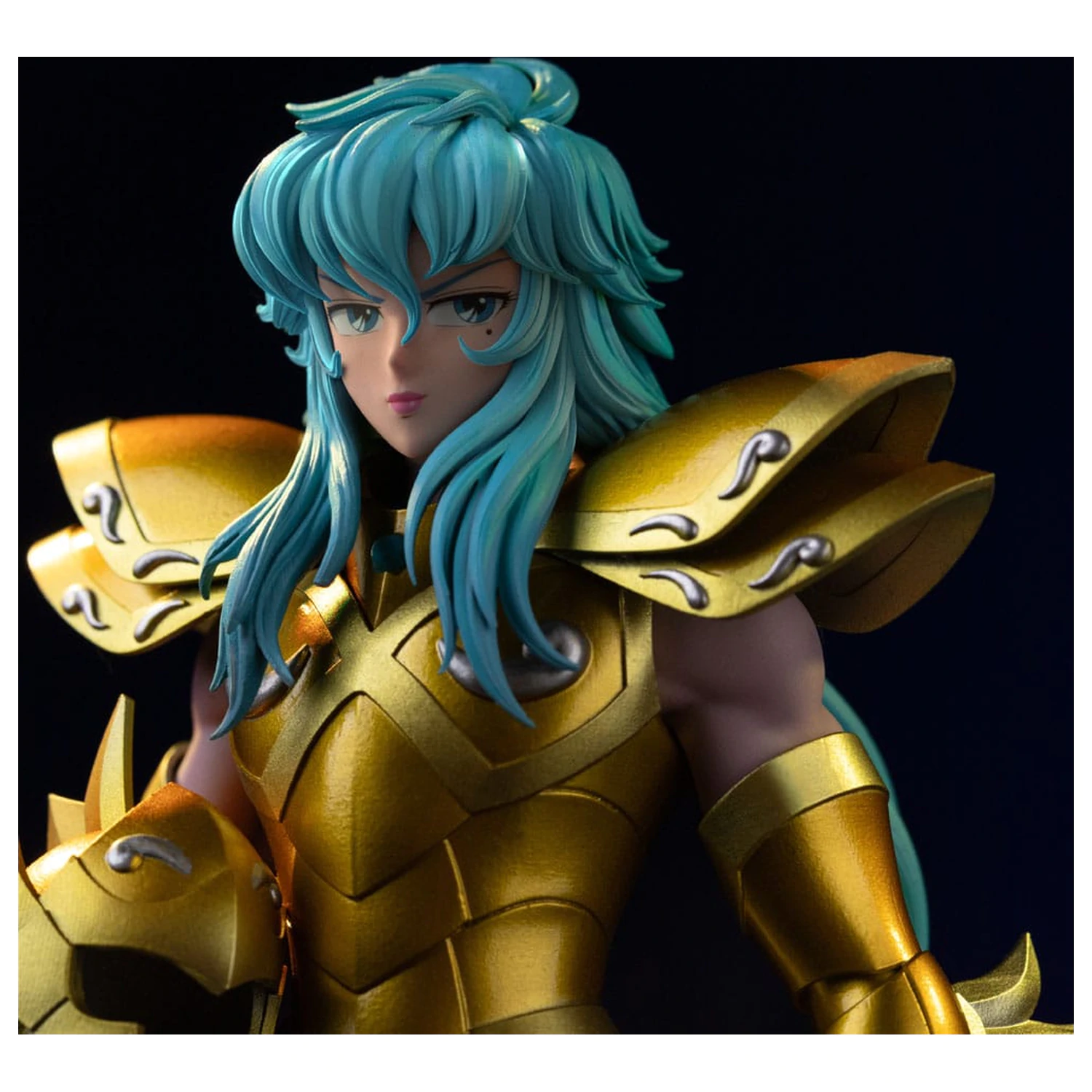 Socha Saint Seiya Art Scale 1/10 Pisces Aphrodite 23 cm fotografii produktu