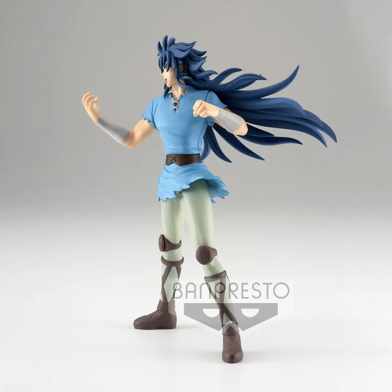 Saint Seiya PVC soška Cosmo Memoir Gemini Kanon 18 cm fotografii produktu