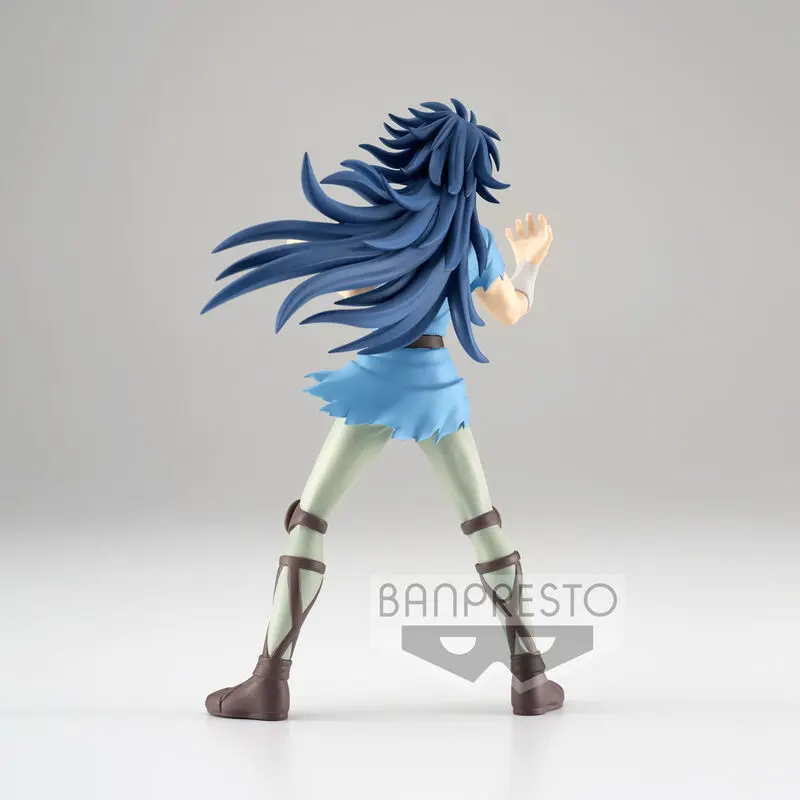 Saint Seiya PVC soška Cosmo Memoir Gemini Kanon 18 cm fotografii produktu