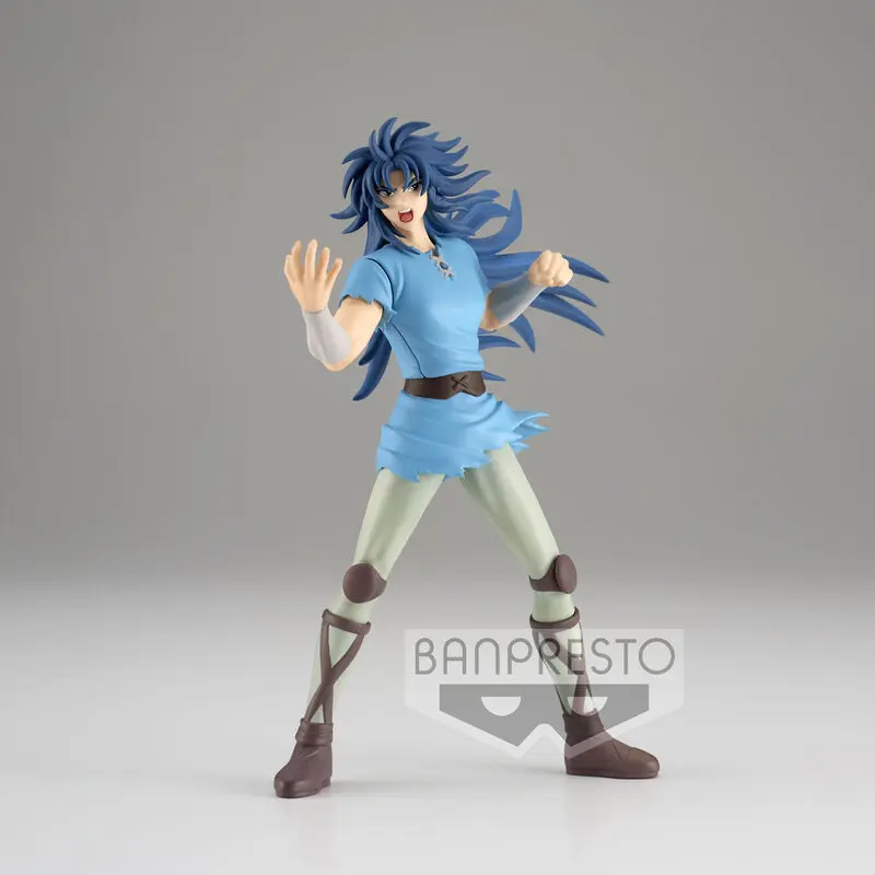 Saint Seiya PVC soška Cosmo Memoir Gemini Kanon 18 cm fotografii produktu