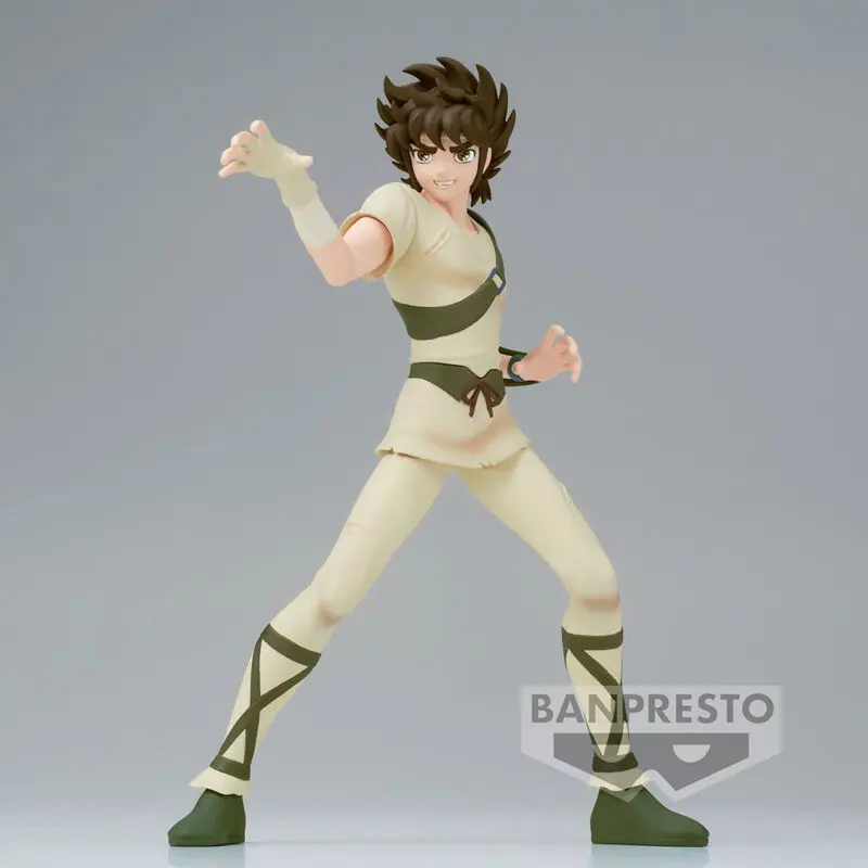 Saint Seiya Cosmo Memoir TV Anime Episode I Pegasus Seiya figurka 17 cm fotografii produktu