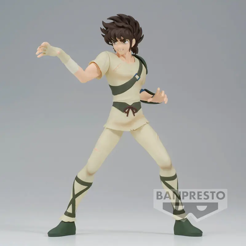 Saint Seiya Cosmo Memoir TV Anime Episode I Pegasus Seiya figurka 17 cm fotografii produktu