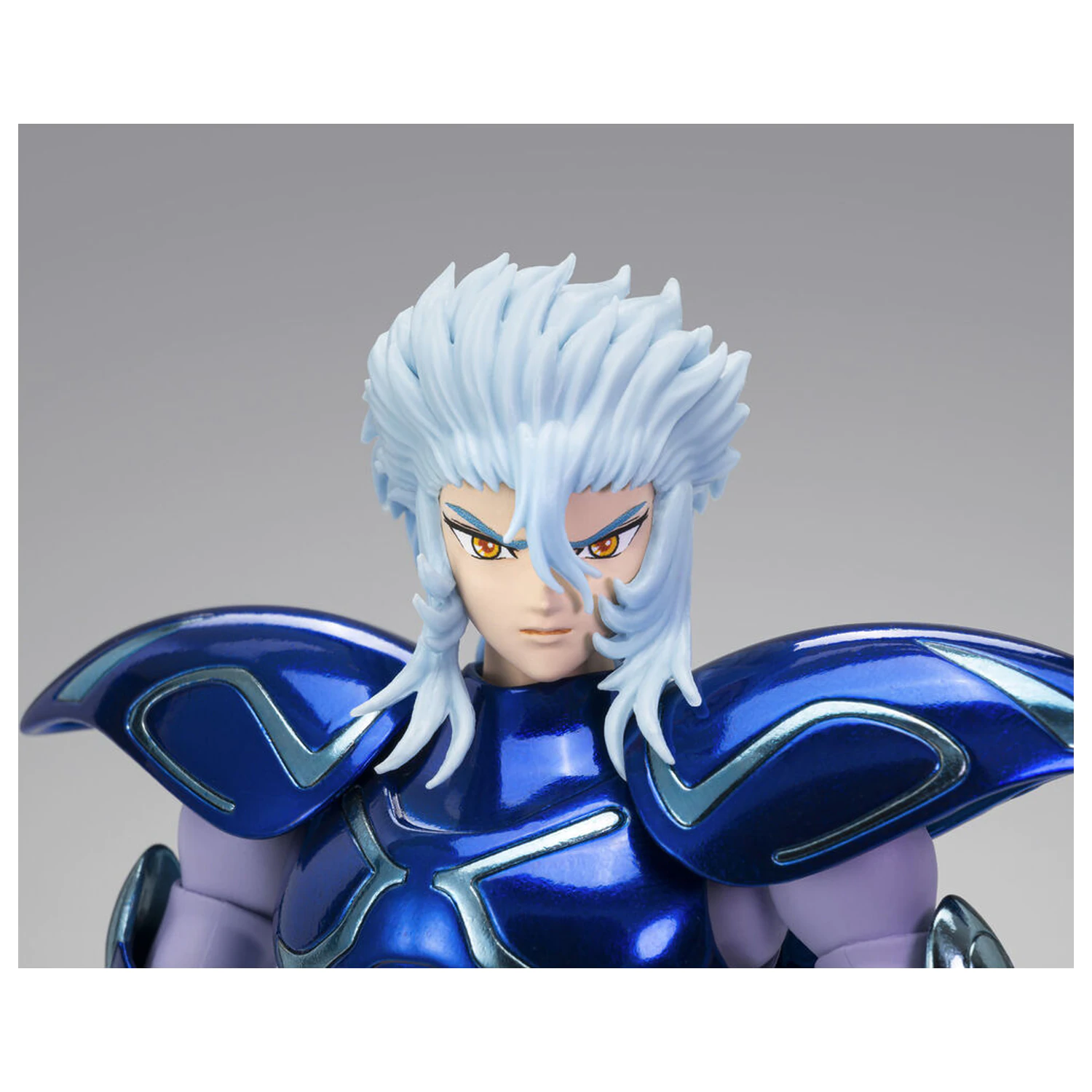 Saint Seiya Epsilon Alioth Fenrir figurka 17cm fotografii produktu