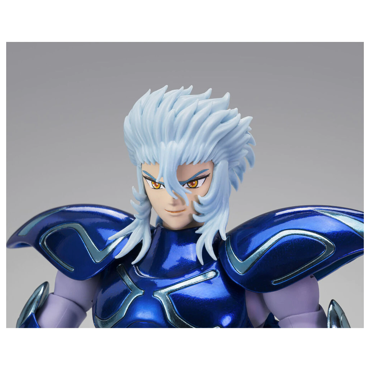 Saint Seiya Epsilon Alioth Fenrir figurka 17cm fotografii produktu