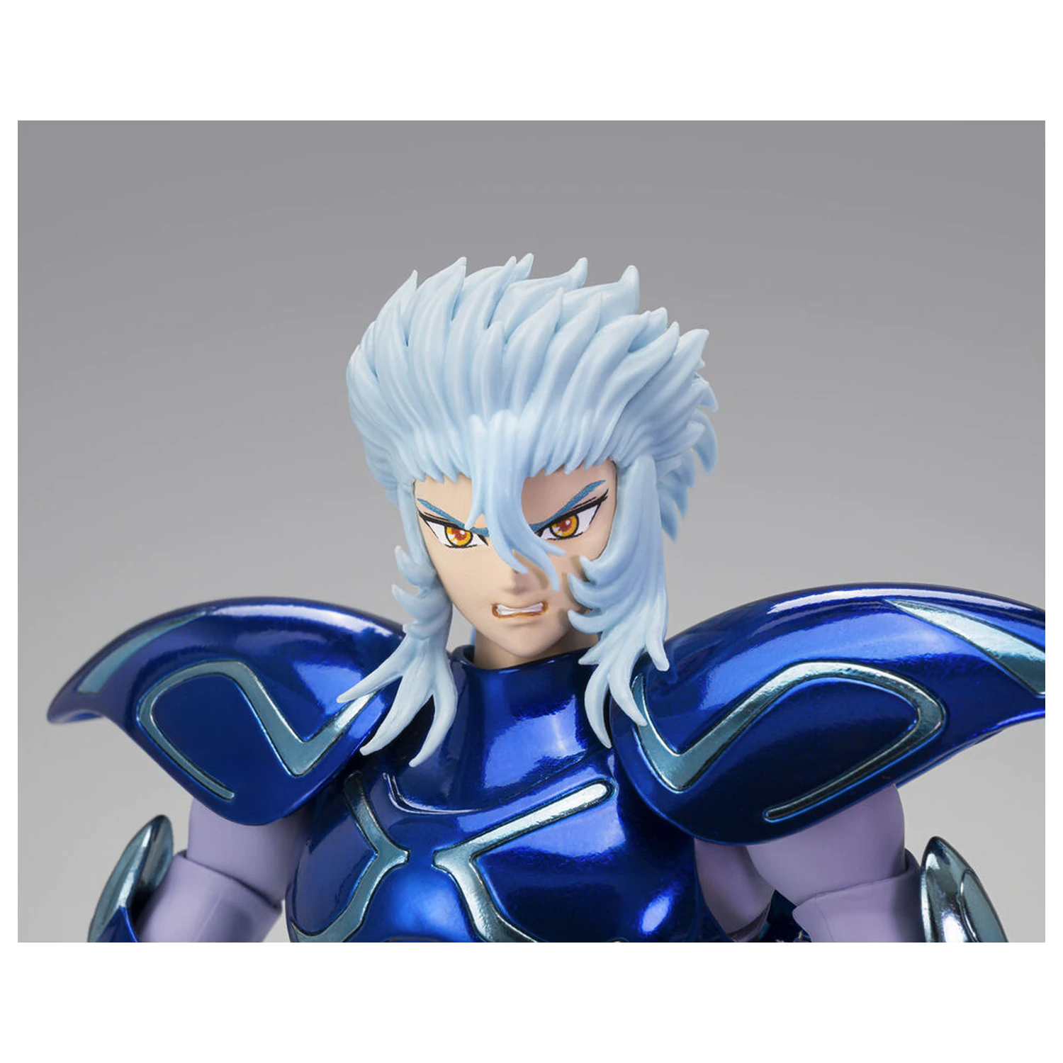 Saint Seiya Epsilon Alioth Fenrir figurka 17cm fotografii produktu