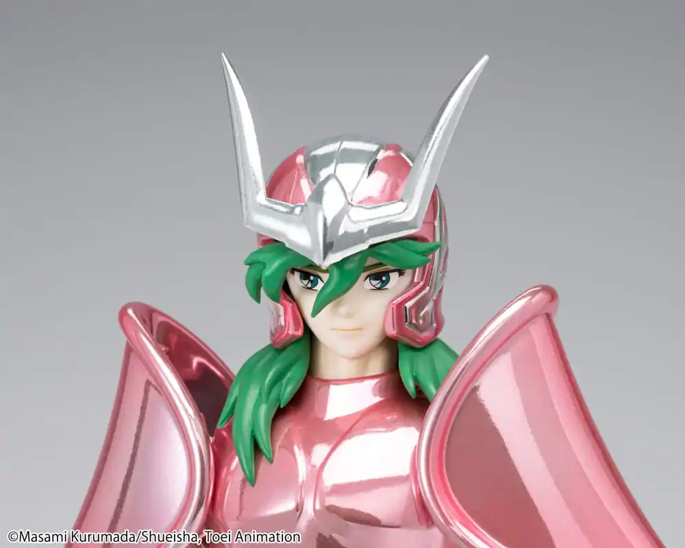 Akční figurka Saint Seiya Myth Cloth Andromeda Shun 20th Anniversary Ver. 16 cm fotografii produktu