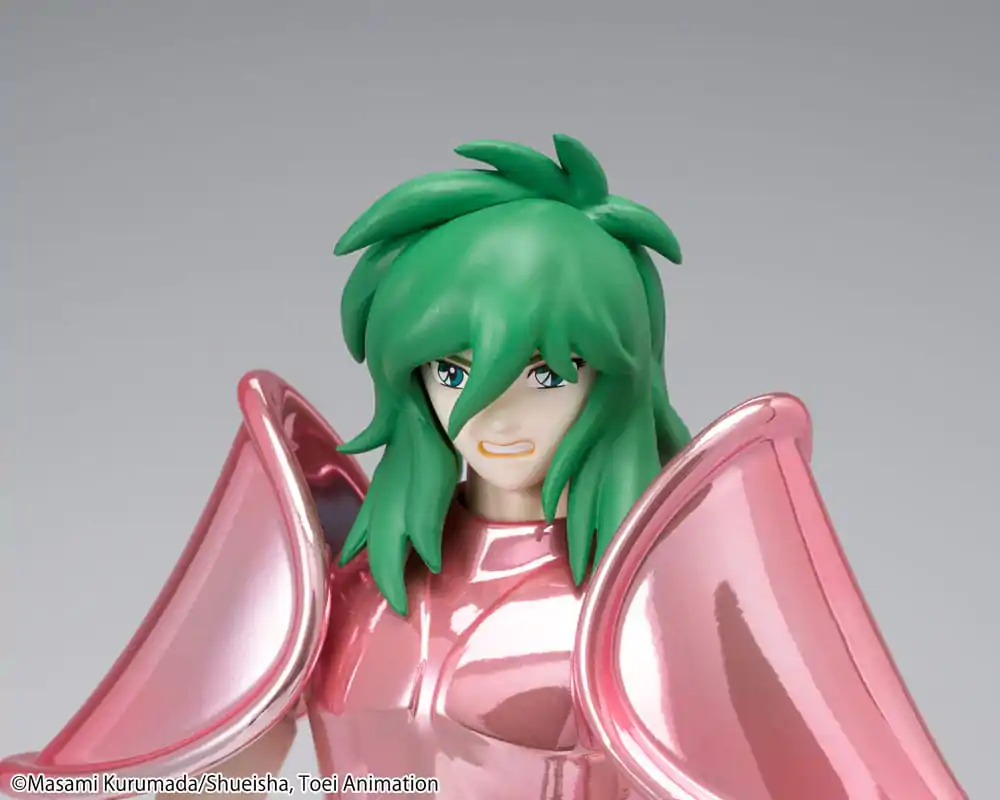 Akční figurka Saint Seiya Myth Cloth Andromeda Shun 20th Anniversary Ver. 16 cm fotografii produktu
