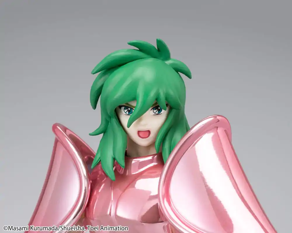 Akční figurka Saint Seiya Myth Cloth Andromeda Shun 20th Anniversary Ver. 16 cm fotografii produktu