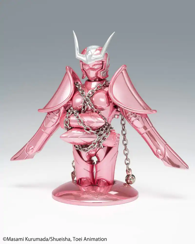 Akční figurka Saint Seiya Myth Cloth Andromeda Shun 20th Anniversary Ver. 16 cm fotografii produktu