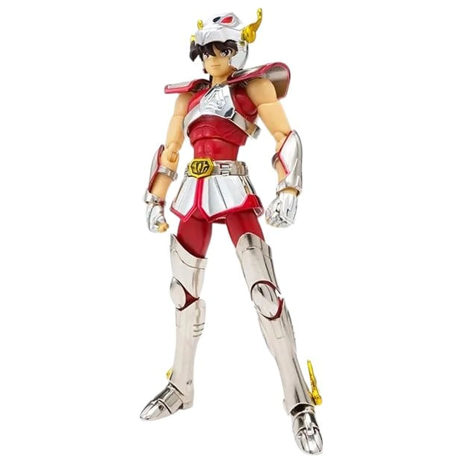 Saint Seiya Saint Cloth Myth Akční figurka Pegasus Seiya (První bronzové brnění) Revival Ver. 17 cm fotografii produktu