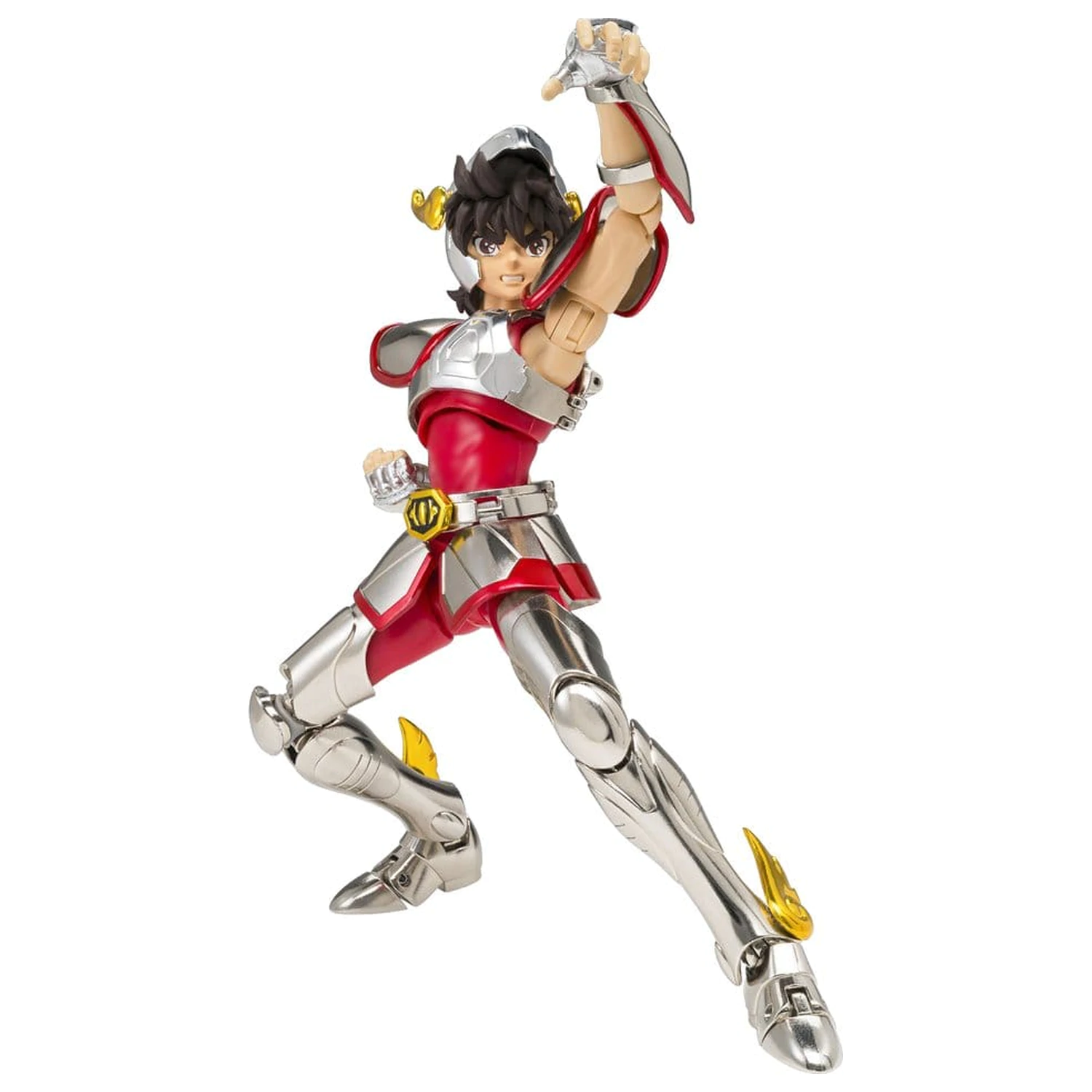 Saint Seiya Saint Cloth Myth EX Akční figurka Pegasus Seiya (First Bronze Cloth) 17 cm fotografii produktu