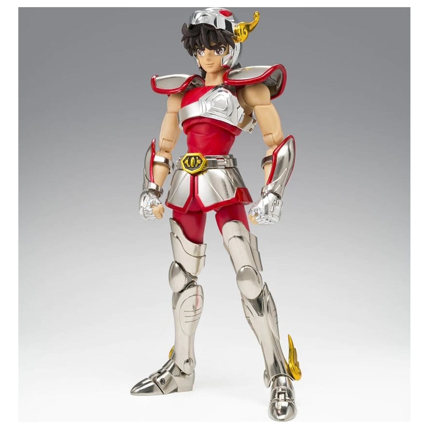 Saint Seiya Saint Cloth Myth EX Akční figurka Pegasus Seiya (First Bronze Cloth) 17 cm fotografii produktu