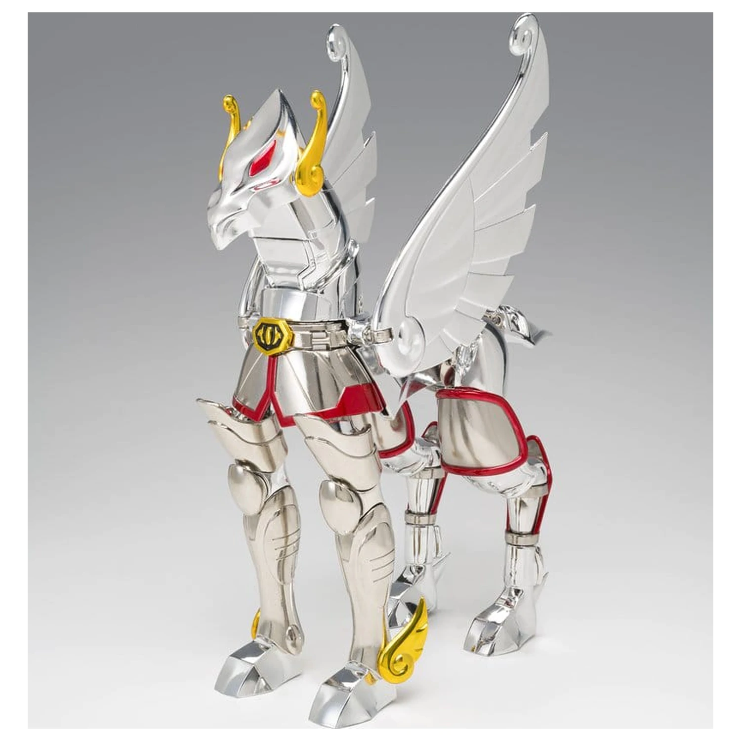 Saint Seiya Saint Cloth Myth EX Akční figurka Pegasus Seiya (First Bronze Cloth) 17 cm fotografii produktu
