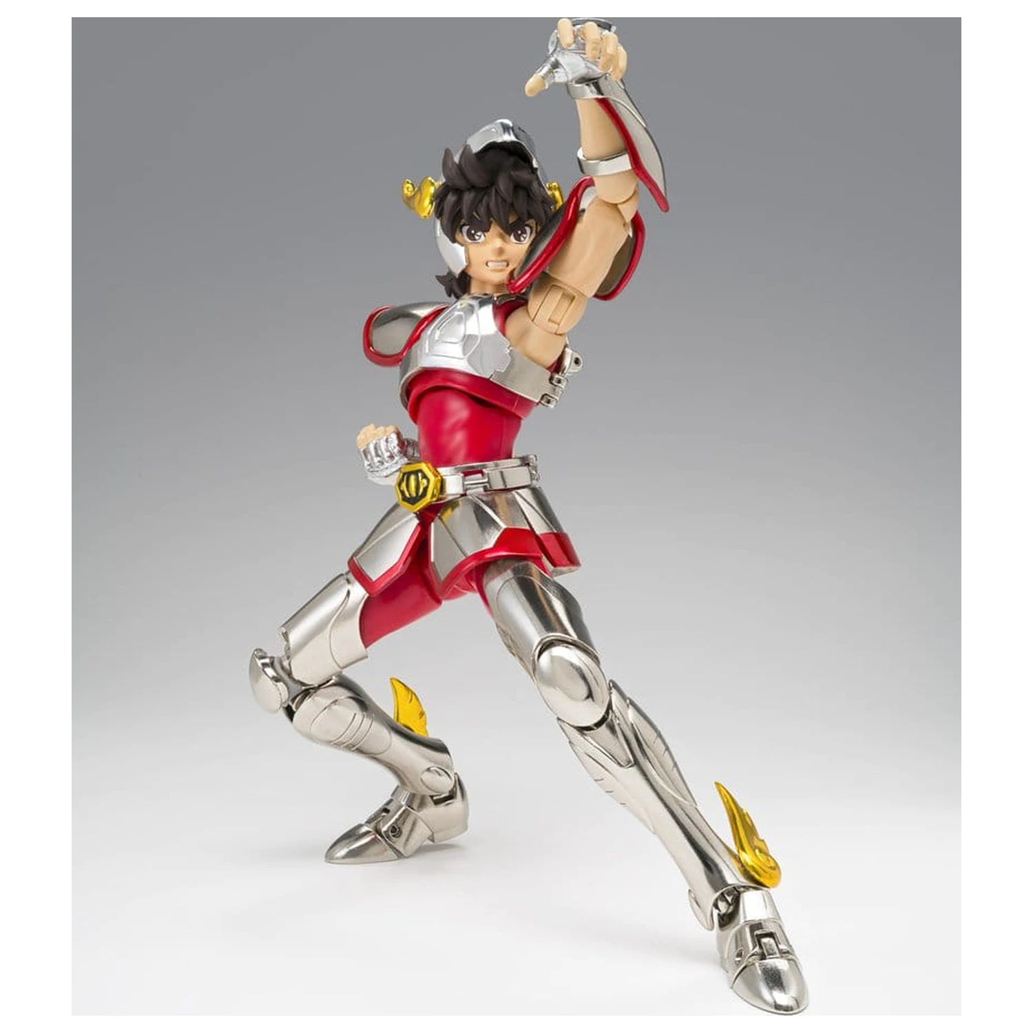 Saint Seiya Saint Cloth Myth EX Akční figurka Pegasus Seiya (First Bronze Cloth) 17 cm fotografii produktu