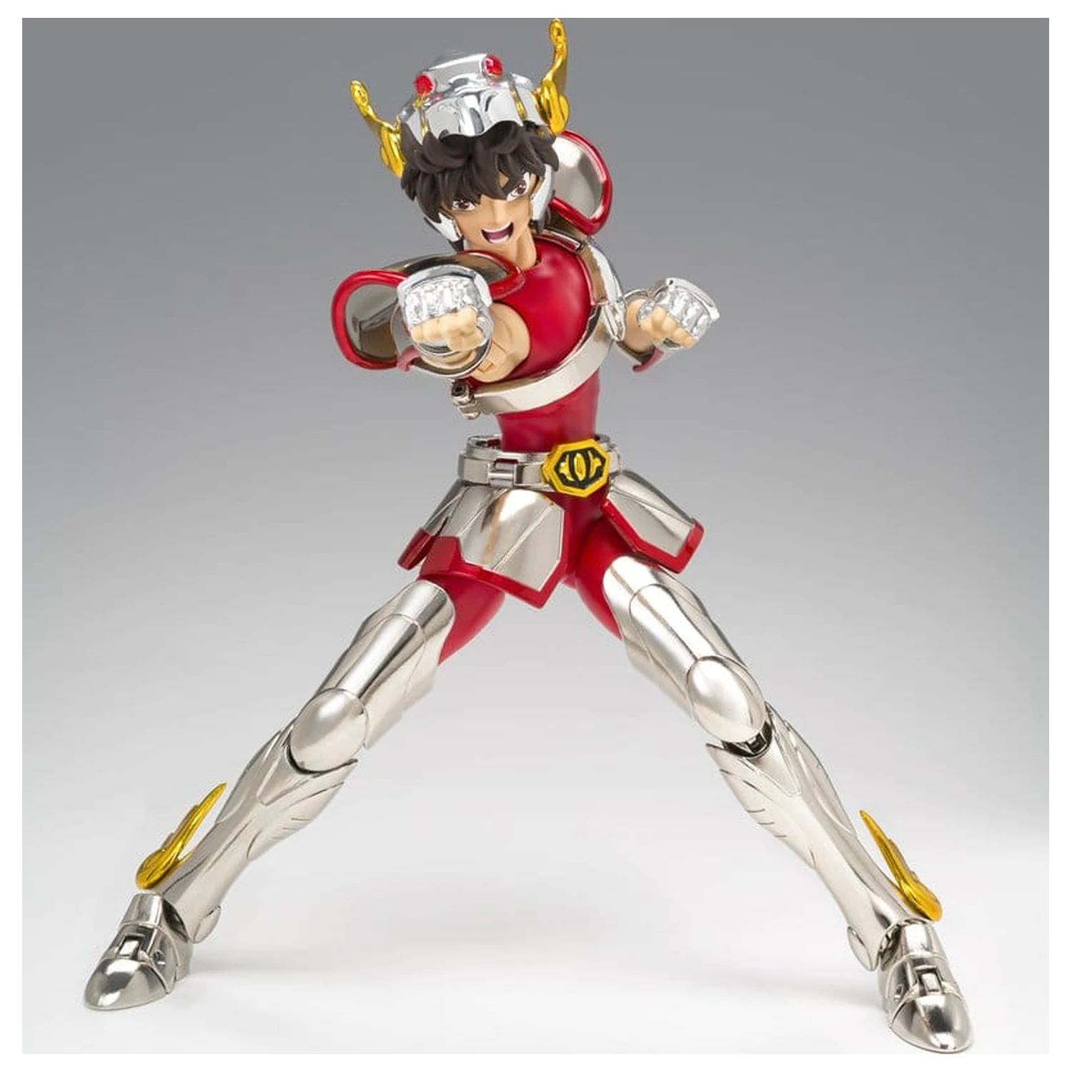Saint Seiya Saint Cloth Myth EX Akční figurka Pegasus Seiya (First Bronze Cloth) 17 cm fotografii produktu